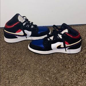 Air Jordan 1s